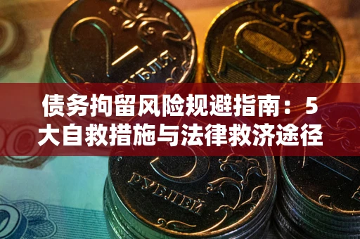 济南债务拘留风险规避指南：5大自救措施与法律救济途径
